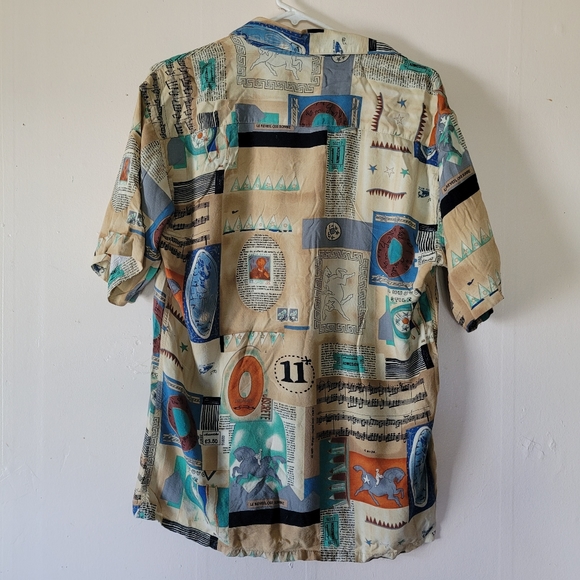 Print button up - Picture 2 of 4